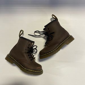 Dr. Martens 1460 Serena Boot baby walker